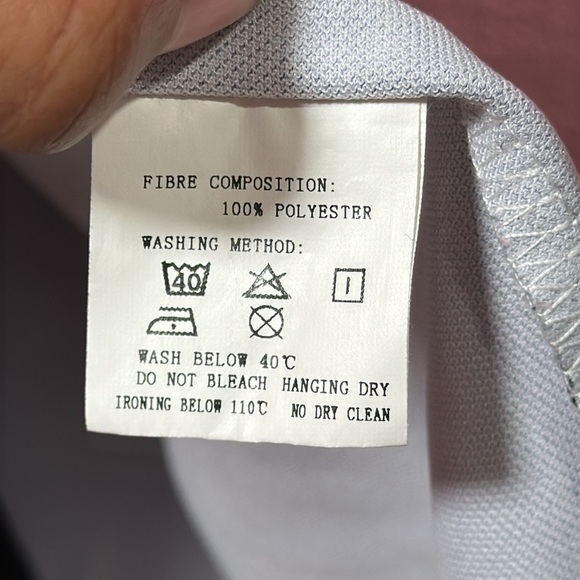 Fresh Prince of Bel Air #23 Jersey Mr. Bao Long & Miss Go Baseball Shirt XXXL - Picture 5 of 5